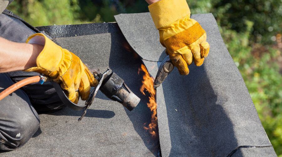 Expert top industrial roofings services in Bylas, AZ